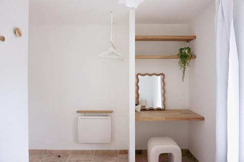 Les Voiles Blanches - Appartement dans un château Apartment in Caen