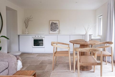 Les Voiles Blanches - Appartement dans un château Apartment in Caen