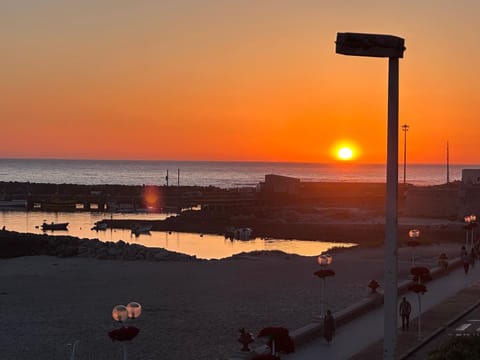Casa da Praia Apartment in Vila Praia de Ancora