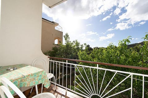 Apartmani Tučepi 1 Apartment in Tučepi