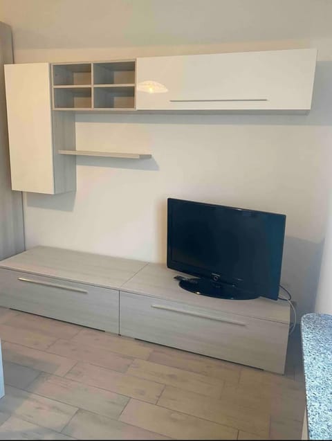 Casa Franco Apartment in Monza