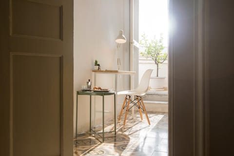 Balcony/Terrace, Bedroom