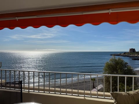 Balcony/Terrace, Beach, Sea view