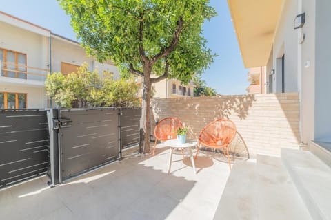 Patio, Day, View (from property/room)