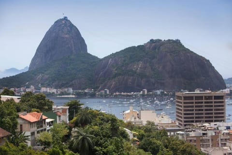 Alojamentos independente novo mundo RJ Vacation rental in Santa Teresa