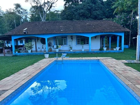 Rancho FILADÉLFIA Campground/ 
RV Resort in State of Rio de Janeiro