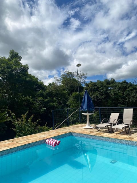 Rancho FILADÉLFIA Campground/ 
RV Resort in State of Rio de Janeiro