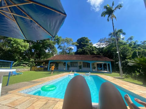 Rancho FILADÉLFIA Campground/ 
RV Resort in State of Rio de Janeiro