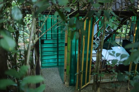 Garden view, Landmark view, Mountain view, Area and facilities, Inner courtyard view