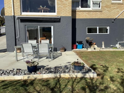 Modern and spacious 1-Bedroom Holiday Home Bed and Breakfast in Whangārei