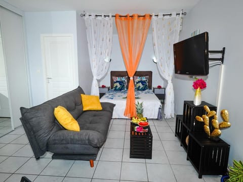 Communal lounge/ TV room, TV and multimedia