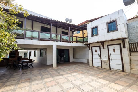 Patio, Balcony/Terrace, Seating area