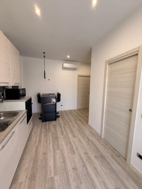 Appartamento Moderno, Comfort, Mare e Posizione Top Apartment in Marche