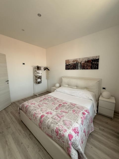Appartamento Moderno, Comfort, Mare e Posizione Top Apartment in Marche