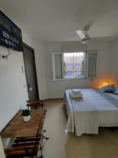 apartamento estudio bailen center Apartment in Malaga