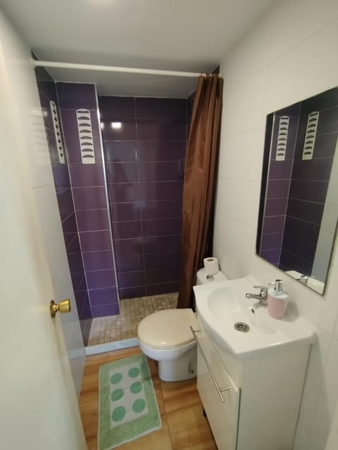 apartamento estudio bailen center Apartment in Malaga