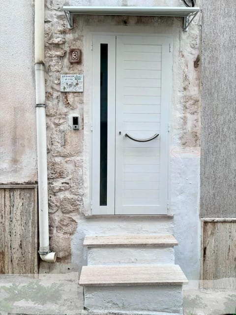 La terrazza di Lillo Apartment in Carovigno