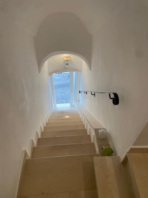 La terrazza di Lillo Apartment in Carovigno