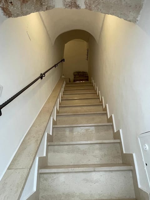 La terrazza di Lillo Apartment in Carovigno