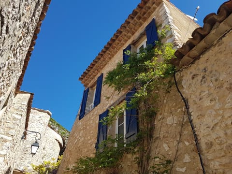 Property view