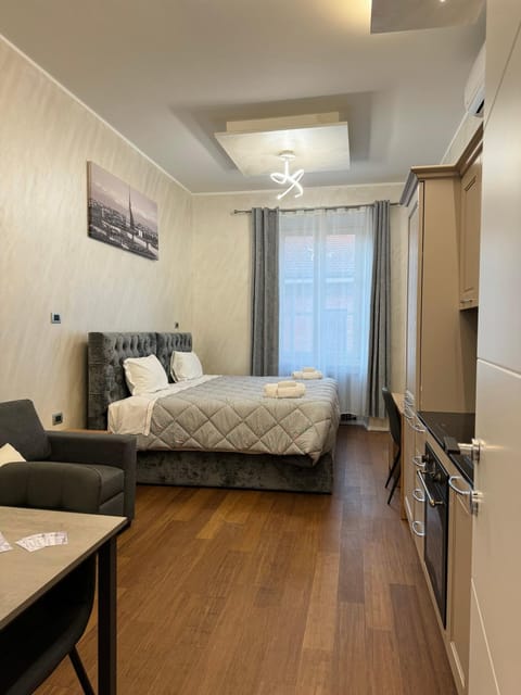 APARTAMENT - Torino Home Living Apartment in Turin