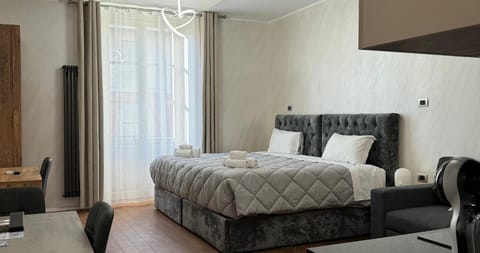APARTAMENT - Torino Home Living Apartment in Turin