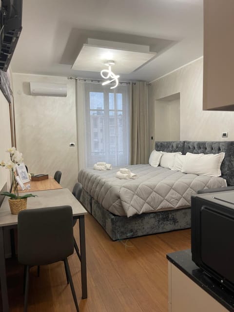 APARTAMENT - Torino Home Living Apartment in Turin