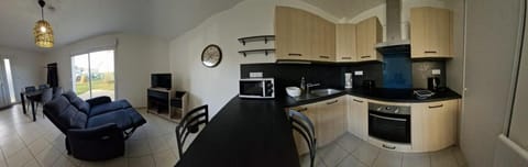 les tilleuls Apartment in Brittany