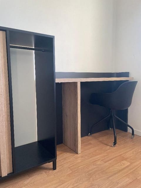 les tilleuls Apartment in Brittany