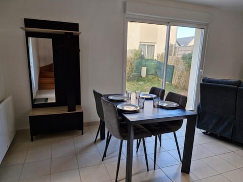 les tilleuls Apartment in Brittany