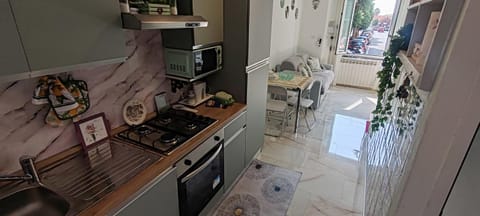 Casetta sul mare House in Savona