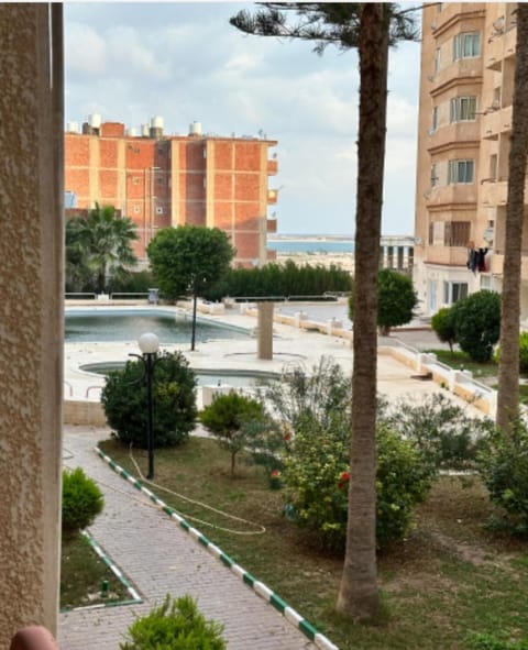 Balcony/Terrace, Garden view, Pool view