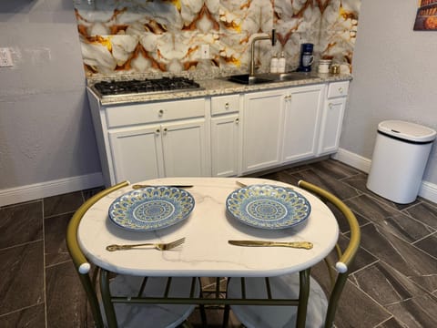 Little Italy - Welcome to Rome Apartment in Jacksonville