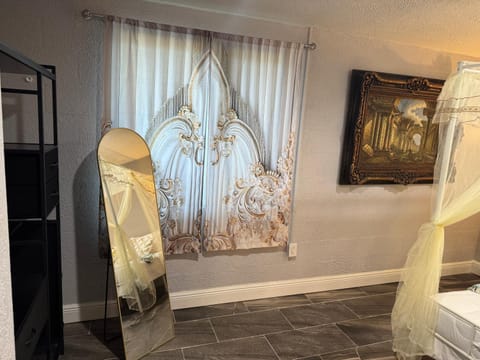 Little Italy - Welcome to Rome Apartment in Jacksonville