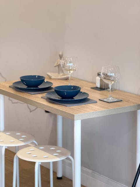 Luxury Super-King Bed Flat in Town Centre Apartment in Northampton