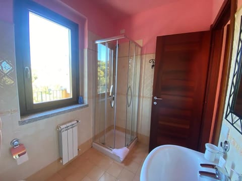 Charming apartment with dreamy terrace Apartment in Arzachena