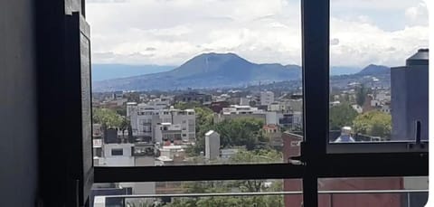 Habitaciones SkY VIEW Vacation rental in Mexico City