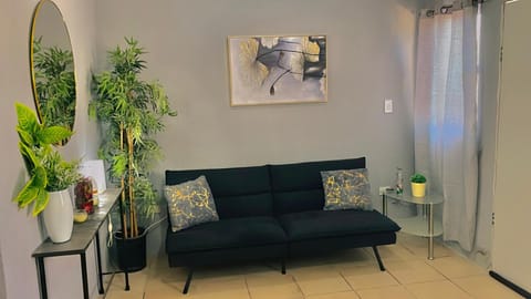 Casa Huésped a 5 minutos del Aeropuerto Apartment in Ciudad Juarez