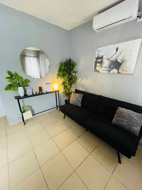 Casa Huésped a 5 minutos del Aeropuerto Apartment in Ciudad Juarez