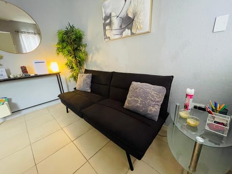 Casa Huésped a 5 minutos del Aeropuerto Apartment in Ciudad Juarez