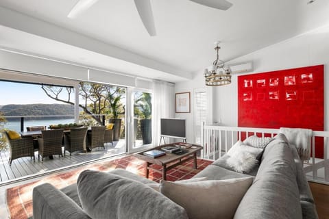 Balcony/Terrace, Living room