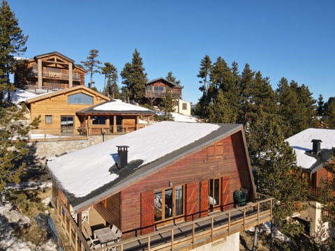 Property building, Natural landscape