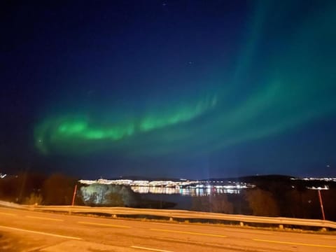 Quiet and peaceful apartment, close to everything Apartment in Tromso