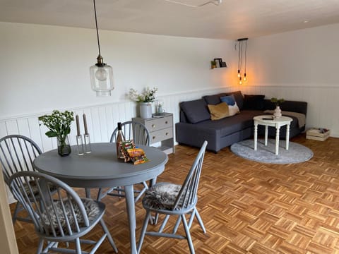 Gæstehuset Husly Apartment in Central Denmark Region