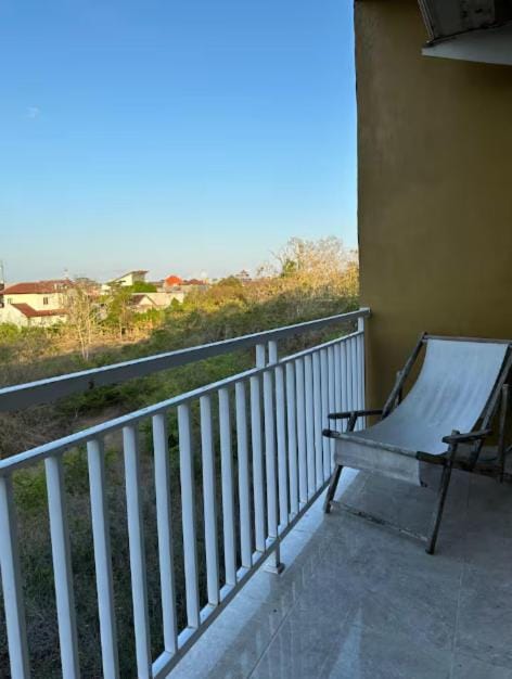 Patio, Day, Natural landscape, View (from property/room), Balcony/Terrace, sunbed