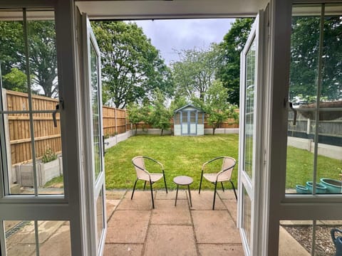 Park Villa, Stevenage Villa in Stevenage