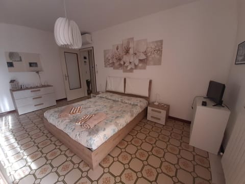 Appartamento Marea Apartment in Grado