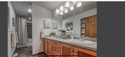 Tacoma place Vacation rental in Lakewood