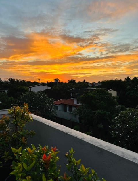 Sunrise, Sunset