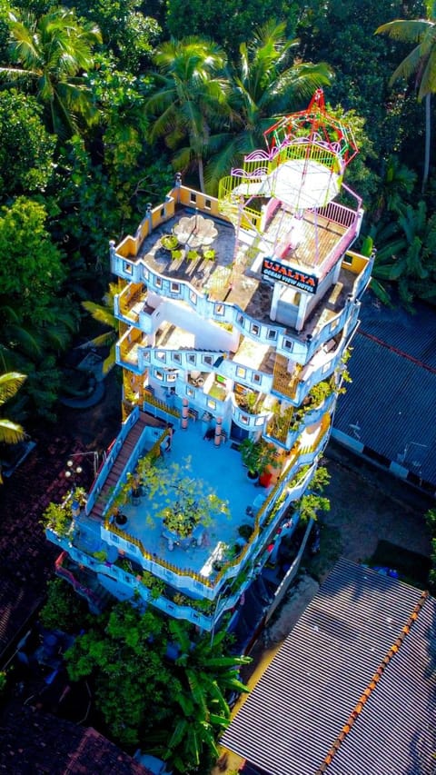 Property view